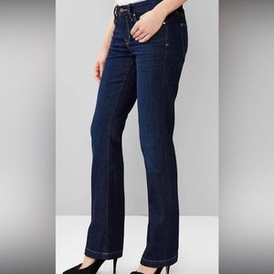 GAP - Perfect Boot Jeans Sz 12 / 31R